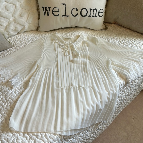 Wilfred blouse - Picture 1 of 8